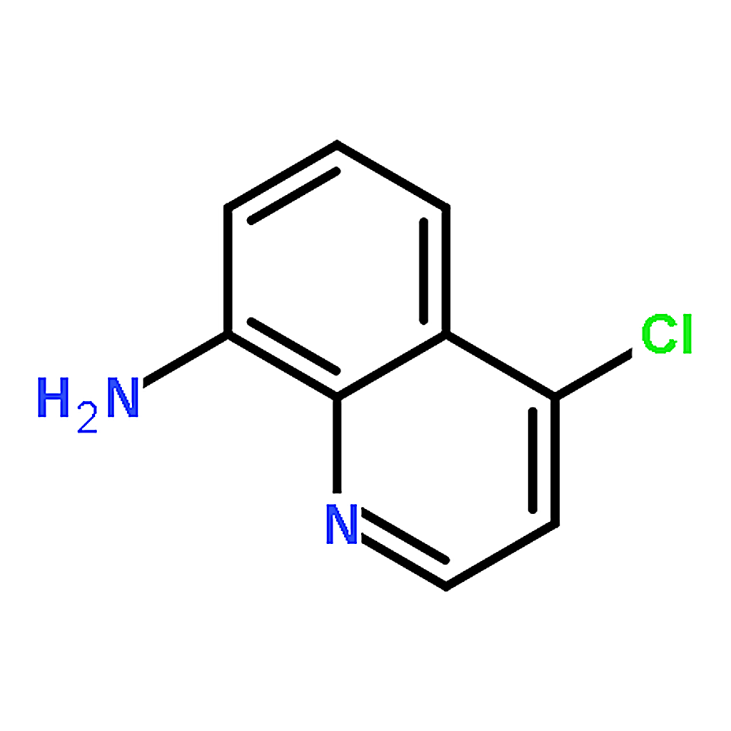 RHAWN 4-Chloroquinolin-8-amine