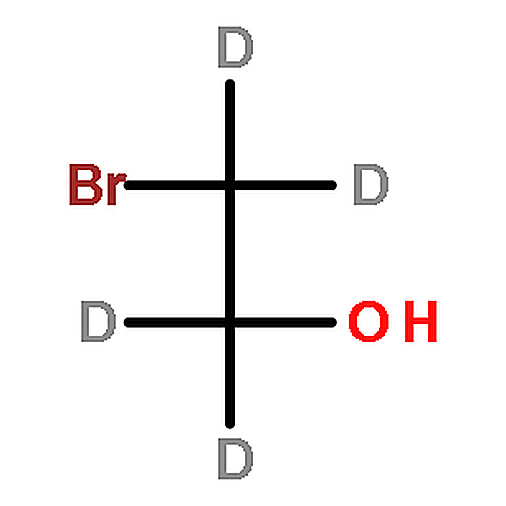 RHAWN 2-Bromoethanol-1,1,2,2-d4