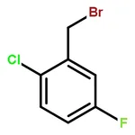 RHAWN 2-Chloro-5-FluorobenzylBromide