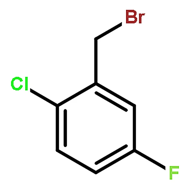 RHAWN 2-Chloro-5-FluorobenzylBromide