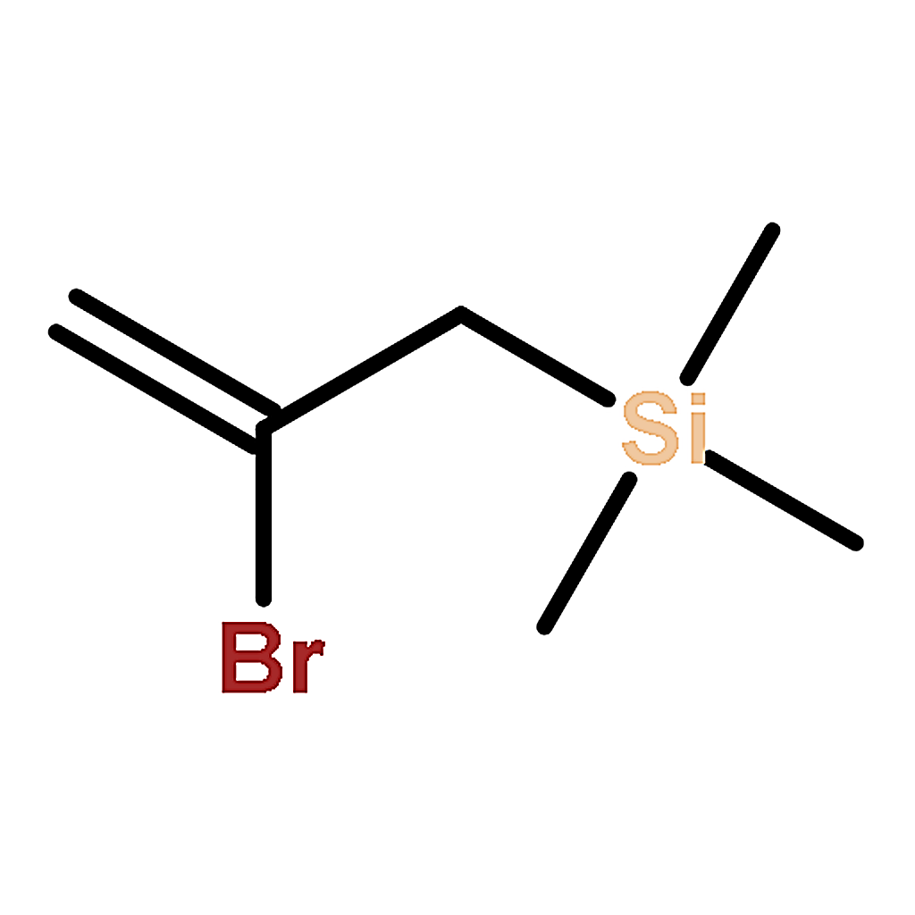 RHAWN (2-Bromoallyl)trimethylsilane