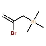 RHAWN (2-Bromoallyl)trimethylsilane