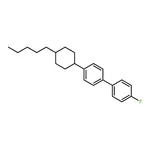 RHAWN 4-Fluoro-4'-(4-n-pentylcyclohexyl)biphenyl
