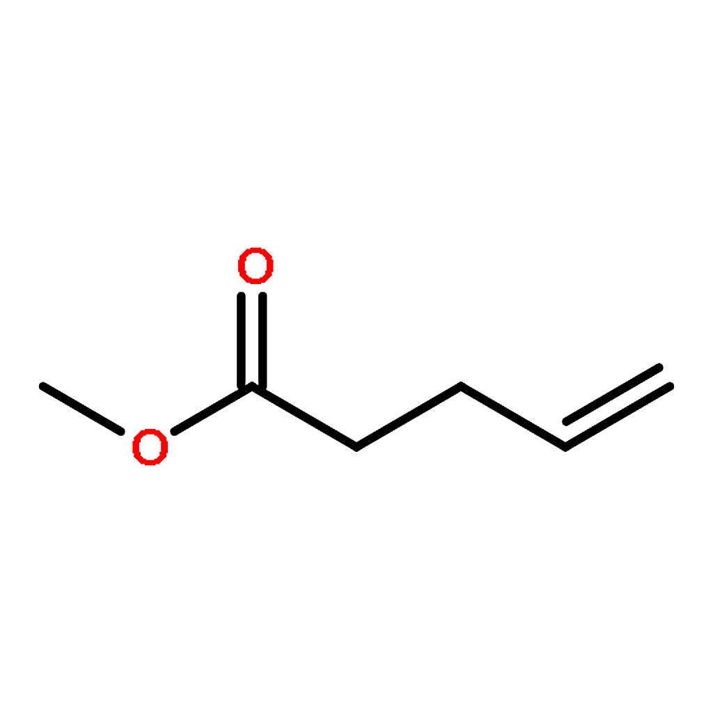 RHAWN Methyl pent-4-enoate