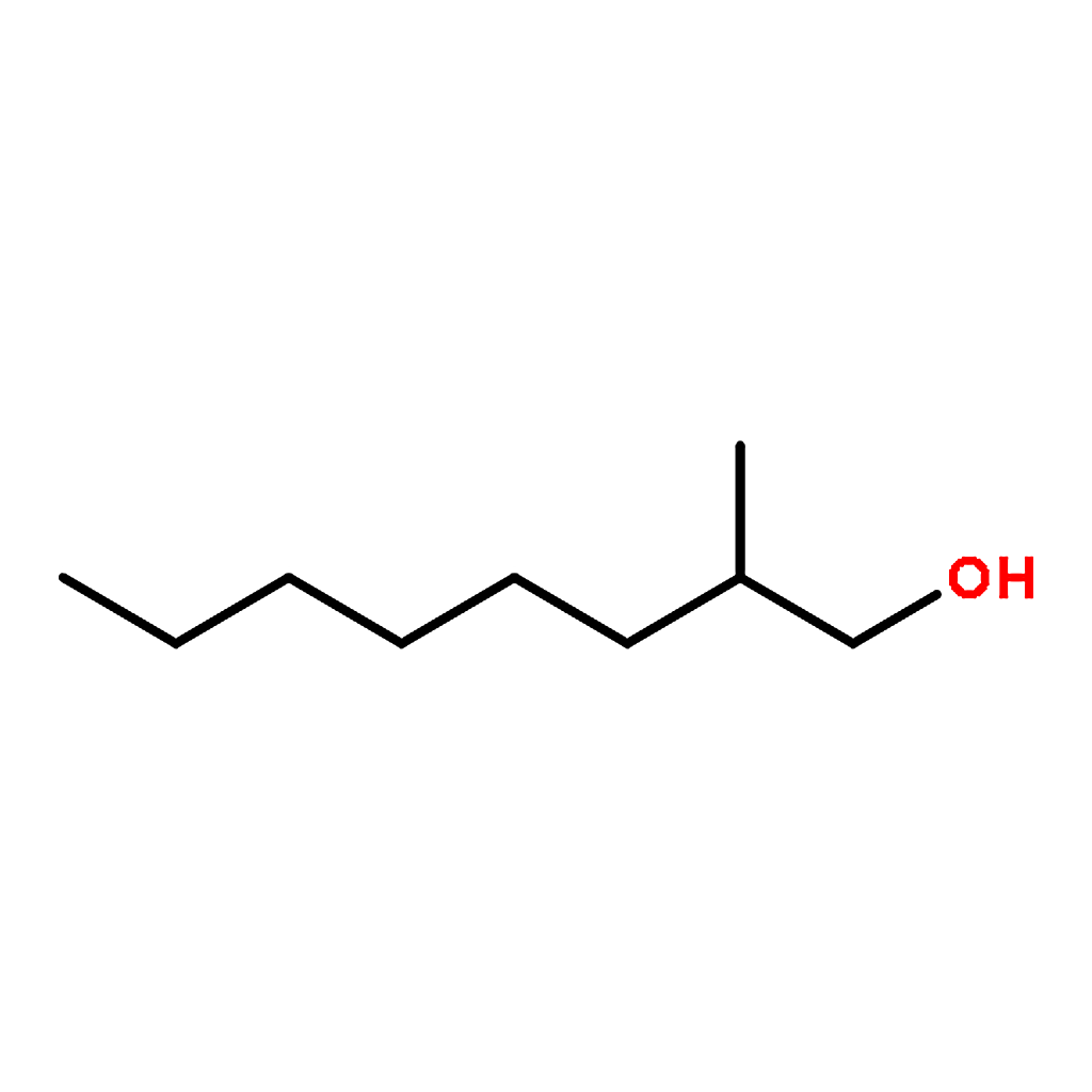 RHAWN 2-Methyloctan-1-ol