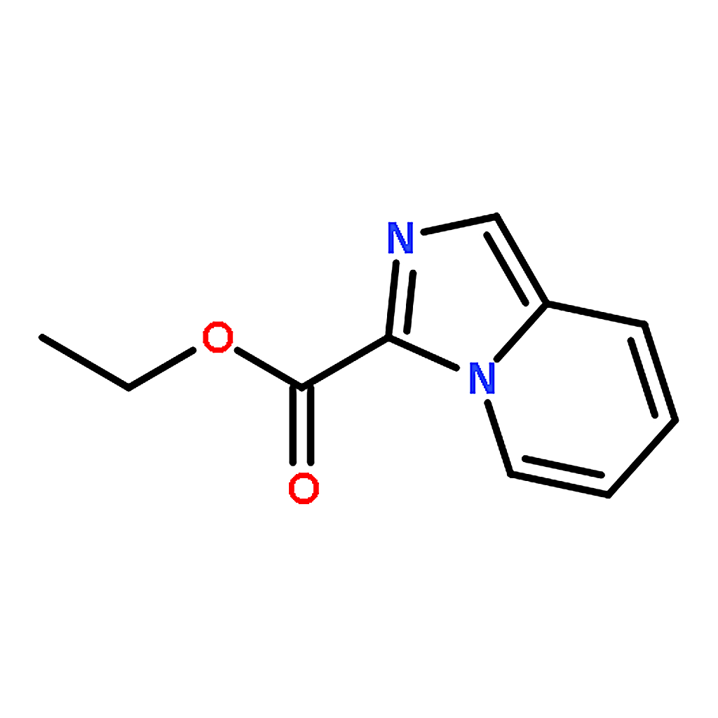 RHAWN Ethyl imidazo[1，5-a]pyridine-3-carboxylate