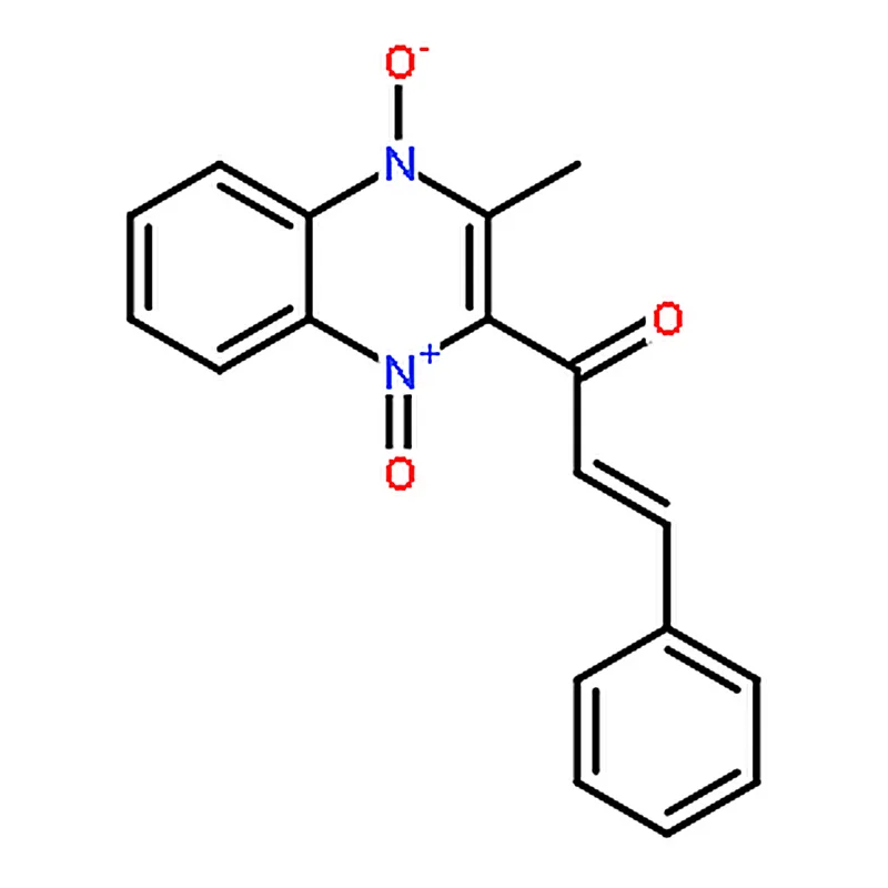 RHAWN Quinocetone