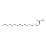 RHAWN 4,7,10,13,16-Pentaoxaheptadecanoic acid
