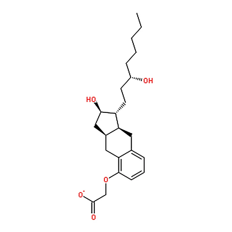 RHAWN Treprostinil