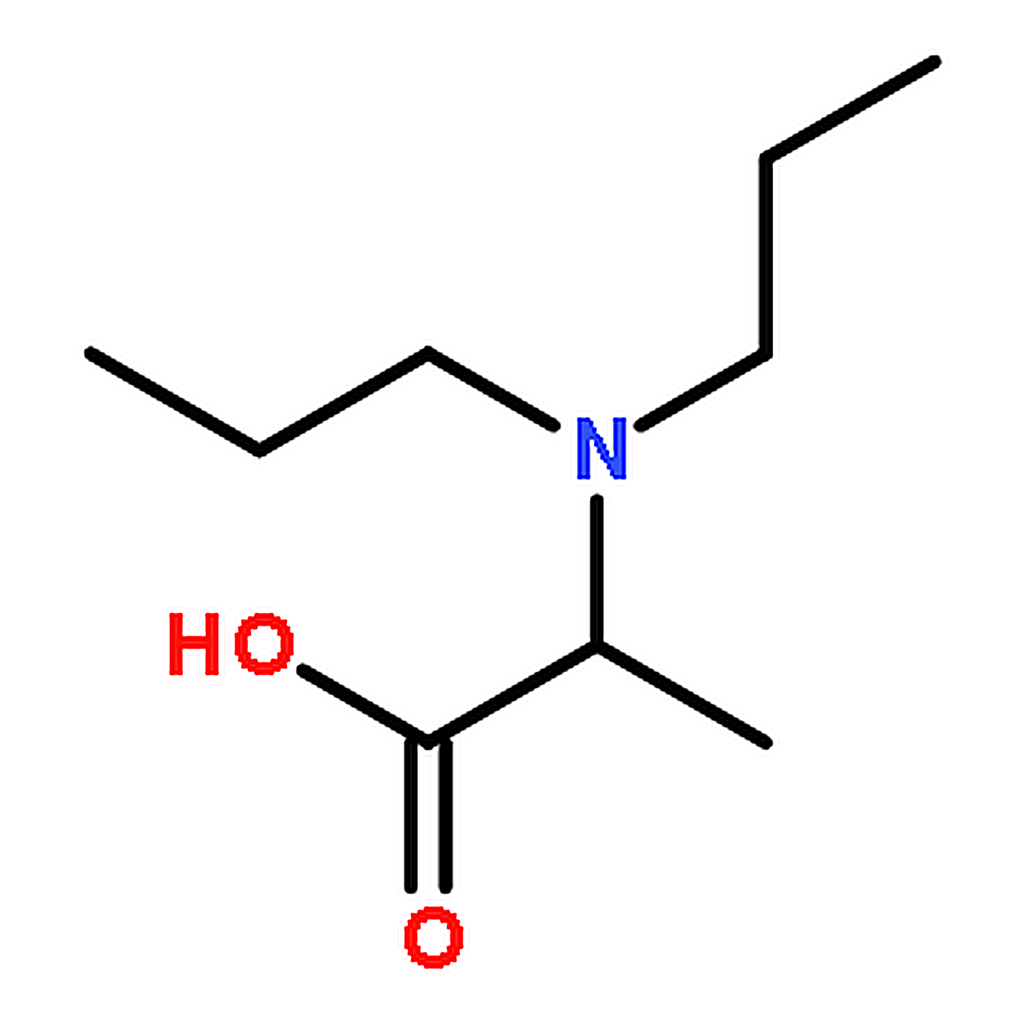 RHAWN <i>N</i>,<i>N</i>-Dipropyl-<small>L</small>-alanine