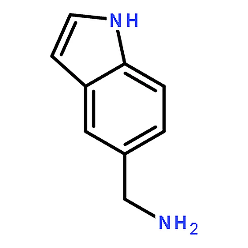 RHAWN 5-(Aminomethyl)indole