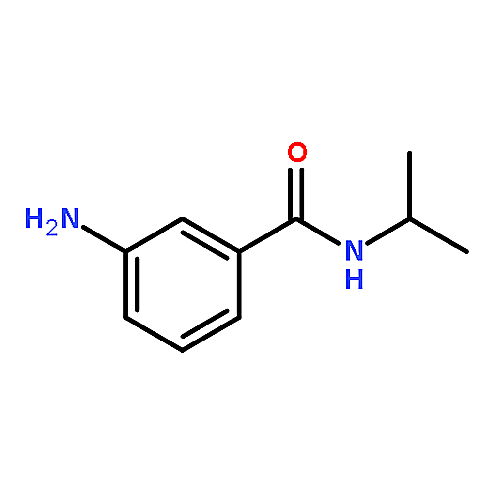 RHAWN 3-Amino-N-isopropylbenzamide
