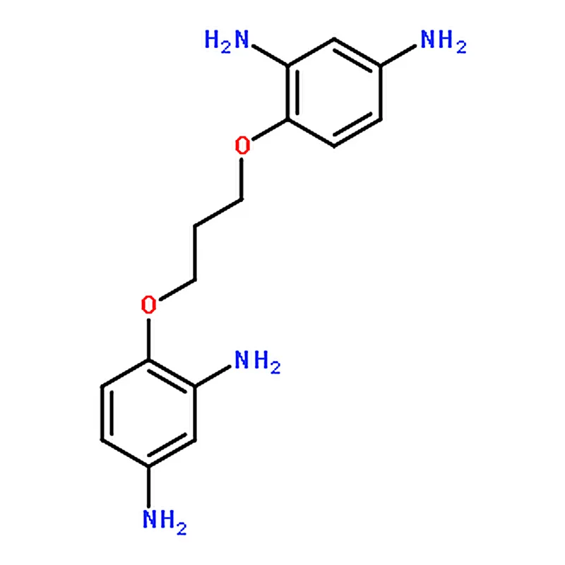 RHAWN 1,3-Bis(2,4-diaminophenoxy)propane