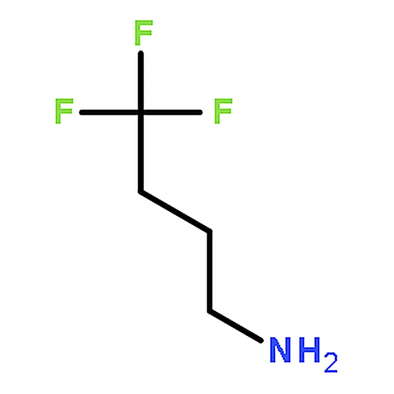 RHAWN 4,4,4-Trifluorobutylamine