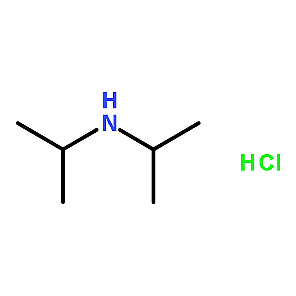 RHAWN Diisopropylamine Hydrochloride