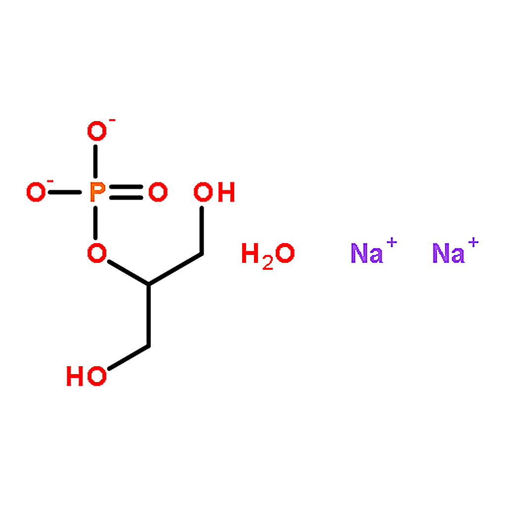 RHAWN -sodium glycerophosphate