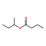 RHAWN <i>sec</i>-Butyl Butyrate