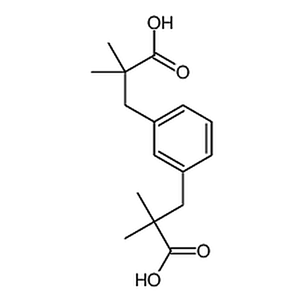 RHAWN ，，'，'-Tetramethyl-1，3-benzenedipropionic Acid