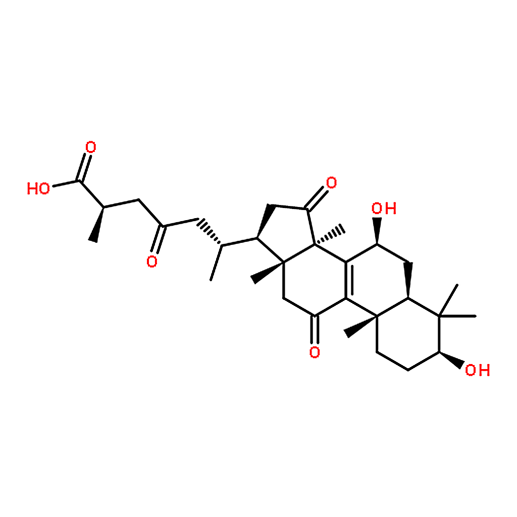 RHAWN Ganoderic acid B