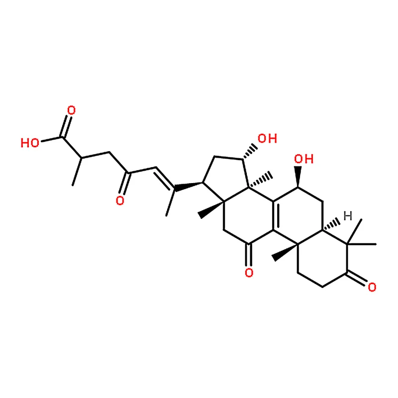 RHAWN Ganoderic acid A