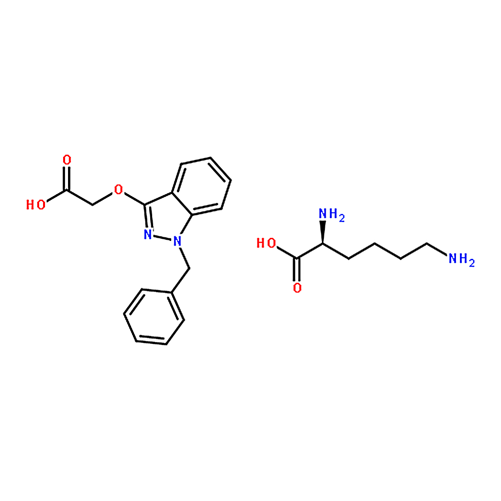 RHAWN Bendazac L-lysine