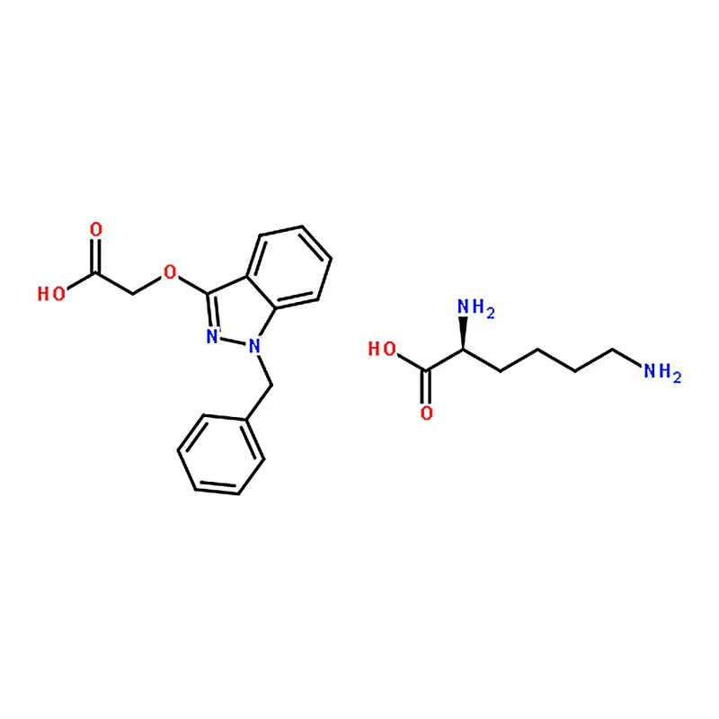 RHAWN Bendazac L-lysine