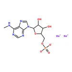 RHAWN N6-Methyladenosine 5'-monophosphate sodium salt (N6-Methyl-AMP)