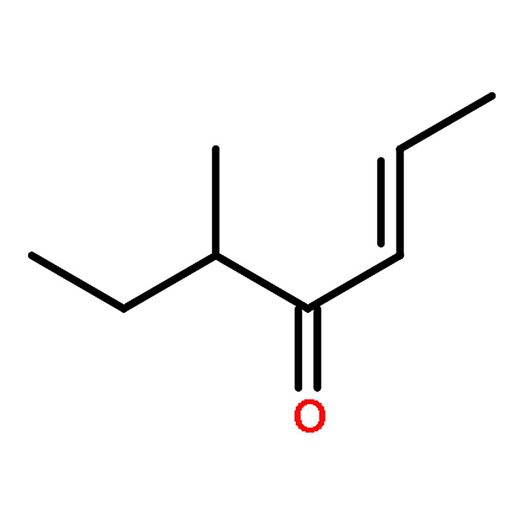 RHAWN 5-Methyl-2-hepten-4-one, predominantly trans
