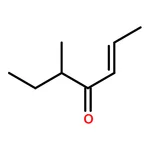 RHAWN 5-Methyl-2-hepten-4-one, predominantly trans