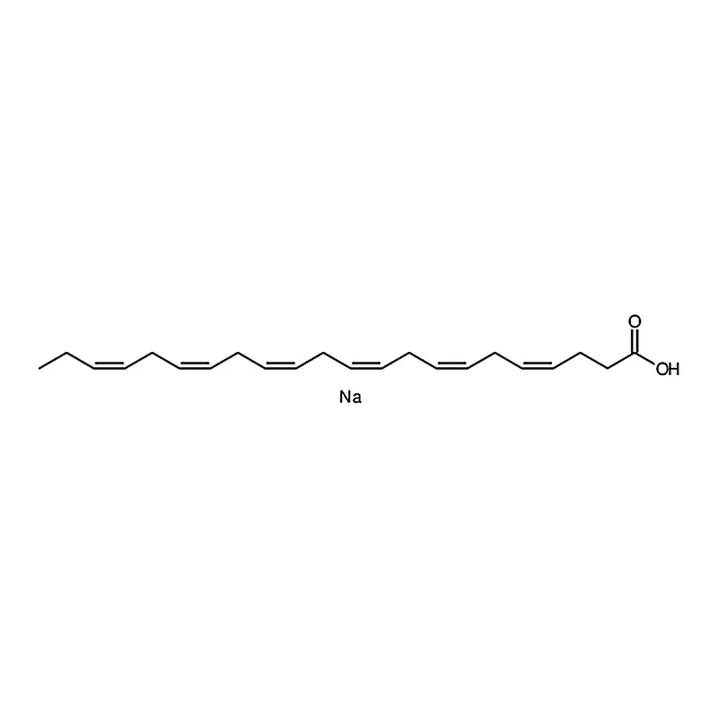 RHAWN cis-4,7,10,13,16,19-Docosahexaenoic acid sodium salt