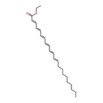 RHAWN (4Z,7Z,10Z,13Z,16Z,19Z)-Ethyl docosa-4,7,10,13,16,19-hexaenoate