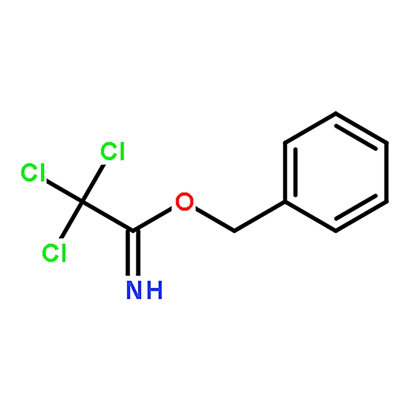 RHAWN Benzyl 2,2,2-Trichloroacetimidate