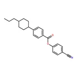 RHAWN 4-Cyanophenyl 4-(trans-4-propylcyclohexyl)benzoate