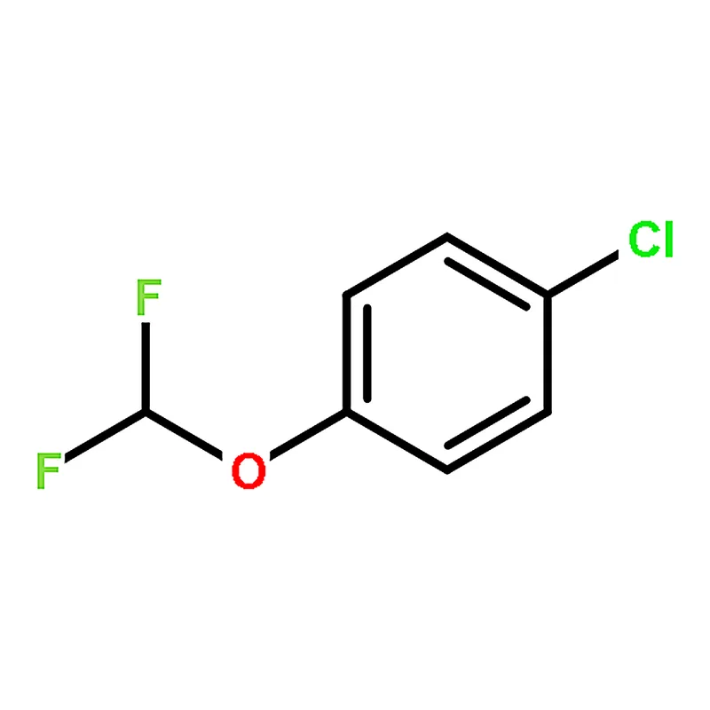 RHAWN 1-Chloro-4-(difluoromethoxy)benzene