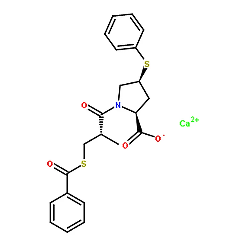 RHAWN Zofenopril Calcium Salt