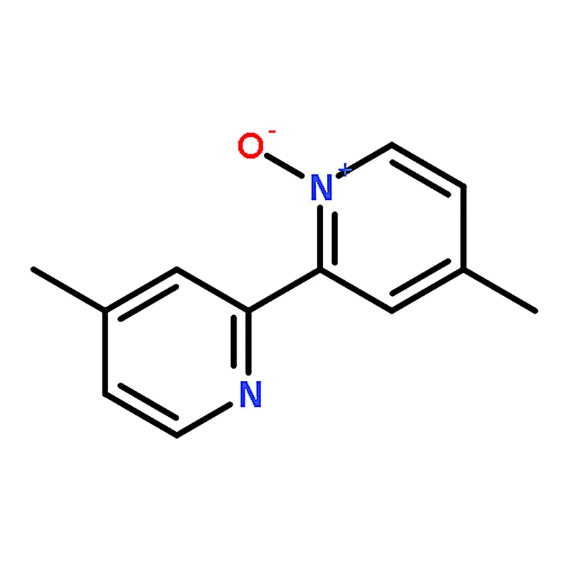 RHAWN 4,4'-Dimethyl-2,2'-bipyridyl 1-Oxide