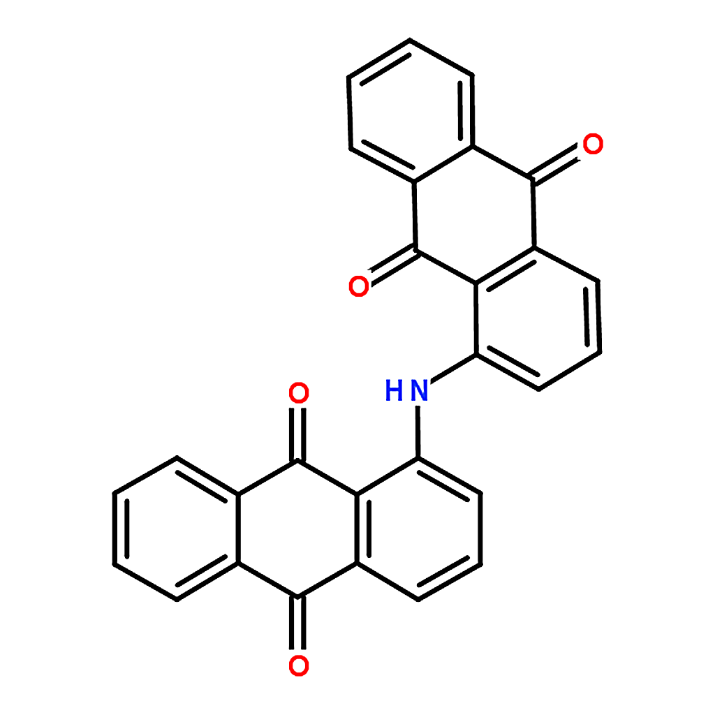 RHAWN 1,1'-Iminodianthraquinone [for Determination of Boron]