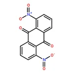 RHAWN 1,5-dinitroanthraquinone