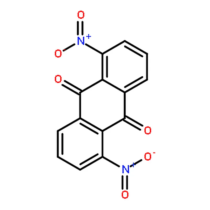 RHAWN 1,5-dinitroanthraquinone