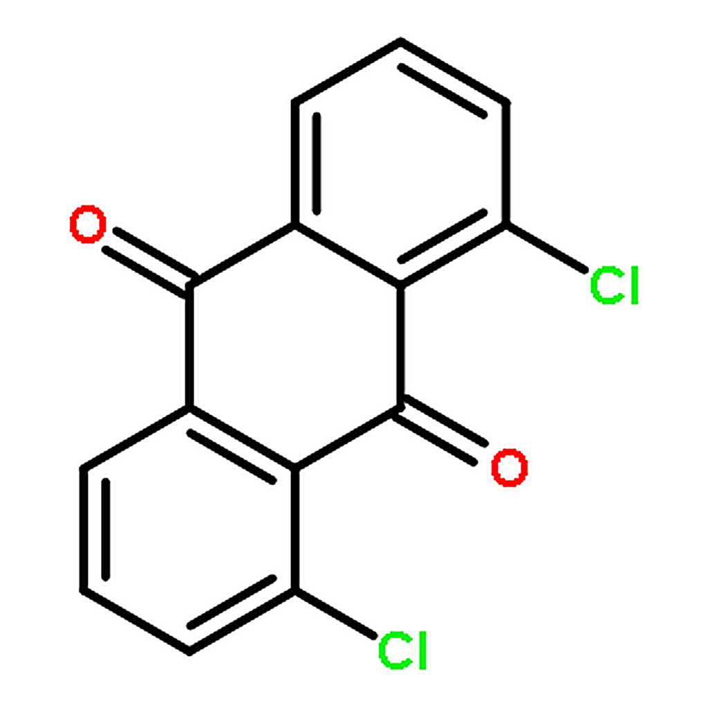 RHAWN 1,8-Dichloroanthraquinone