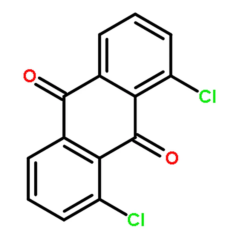 RHAWN 1,8-Dichloroanthraquinone