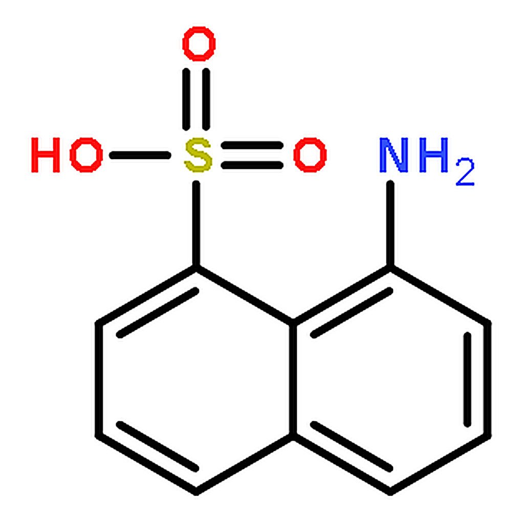 RHAWN 8-Amino-1-naphthalenesulfonic Acid