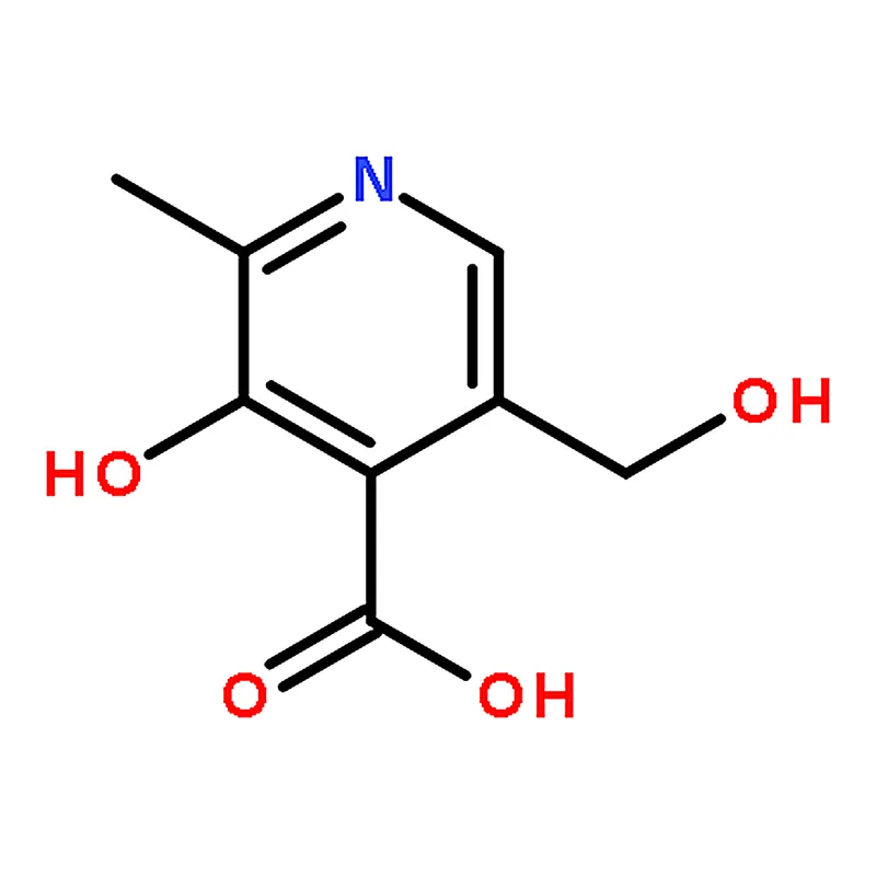 RHAWN 4-Pyridoxic Acid