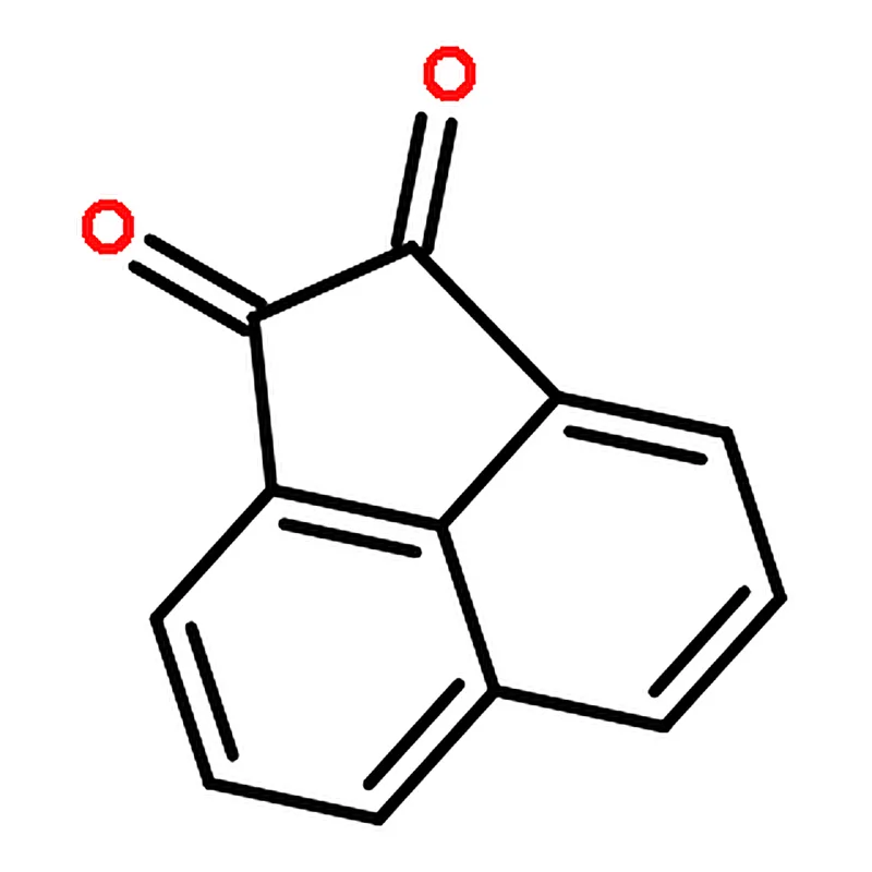 RHAWN Acenaphthenequinone