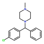 RHAWN Chlorcyclizine