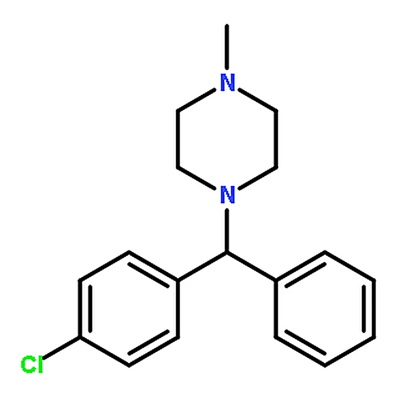 RHAWN Chlorcyclizine