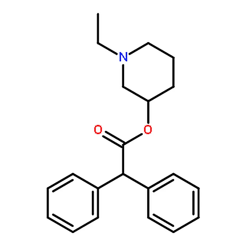 RHAWN Piperidolate