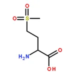 RHAWN Butyric acid, 2-amino-4-(methylsulfonyl)-, DL-