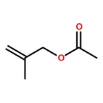 RHAWN 2-Methyl-2-propenyl Acetate