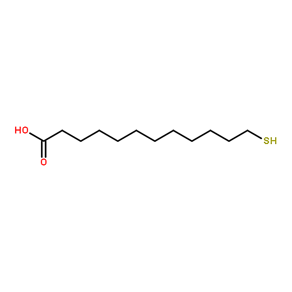 RHAWN 12-Mercaptododecanoic acid